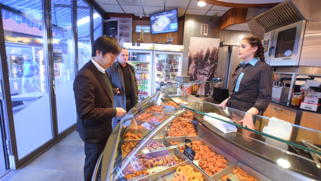 【Global People of Yanmar: The Netherlands Series, Volume 3】<br>The food culture of the Netherlands is not as different from Japanese food culture as you might think!