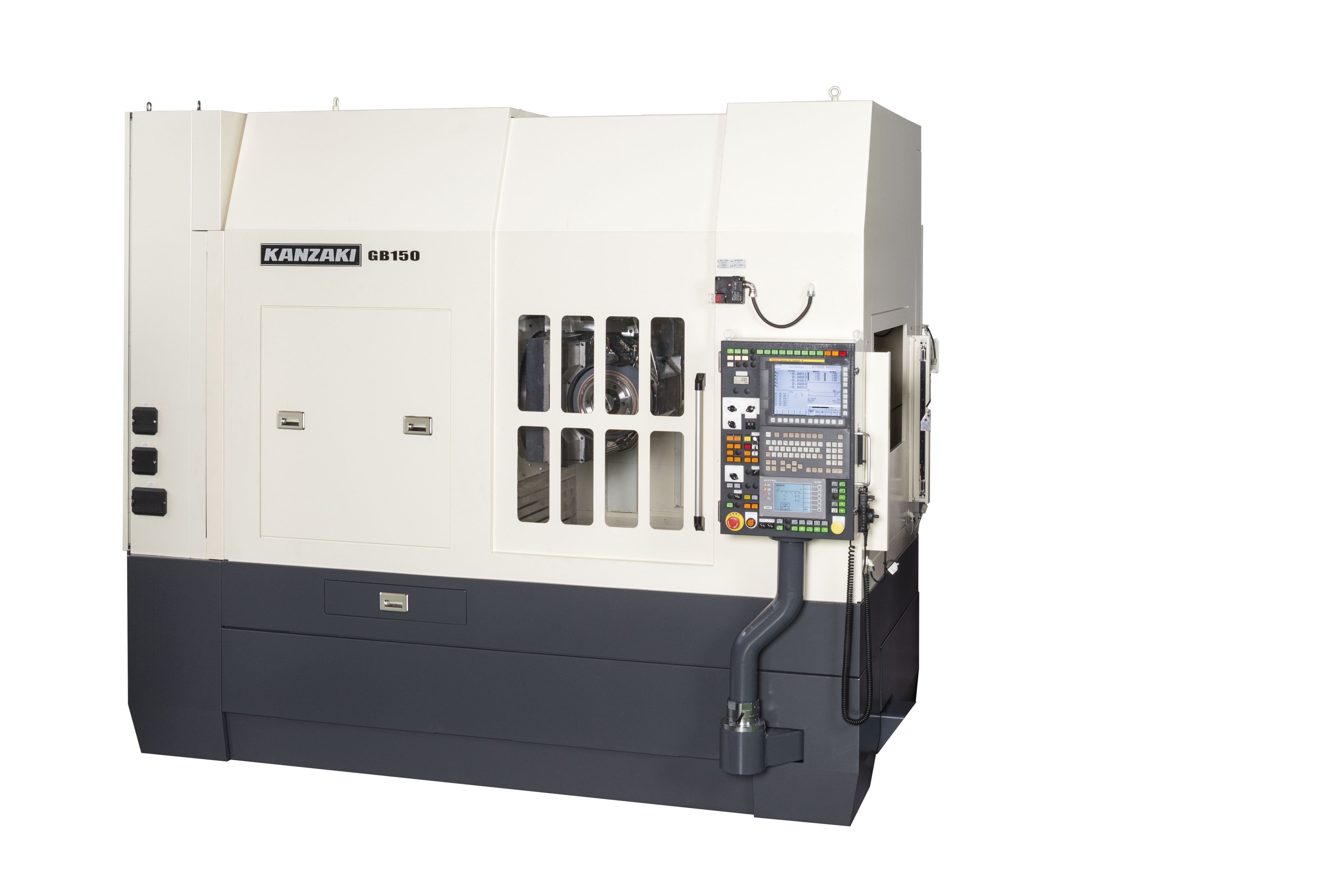 神崎高級工機製作所 JapaneseClass.jp