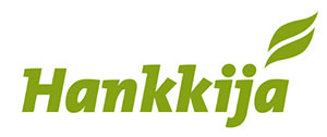 Hankkija Oy Finland Logo