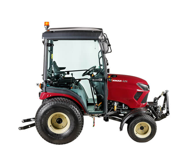 Yanmar-SA424-Q-compact-tractor