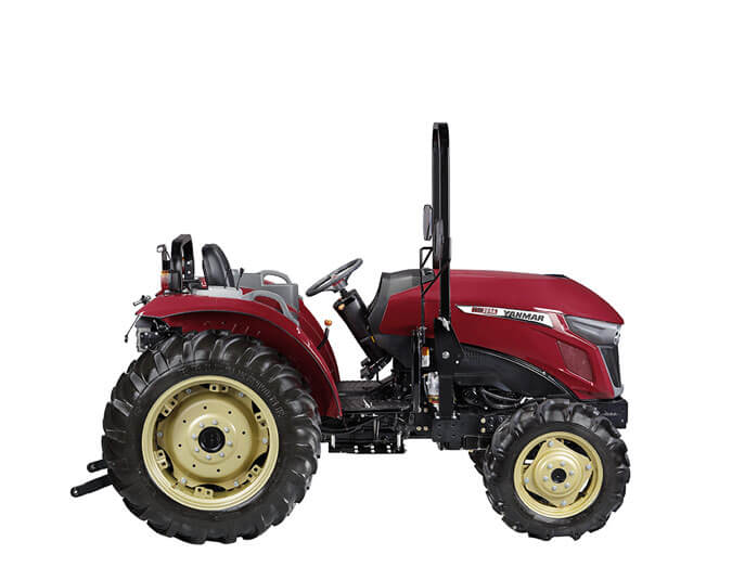 Yanmar-YM359-R-compact-tractor