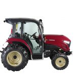 Yanmar-YT359-Q-compact-tractor