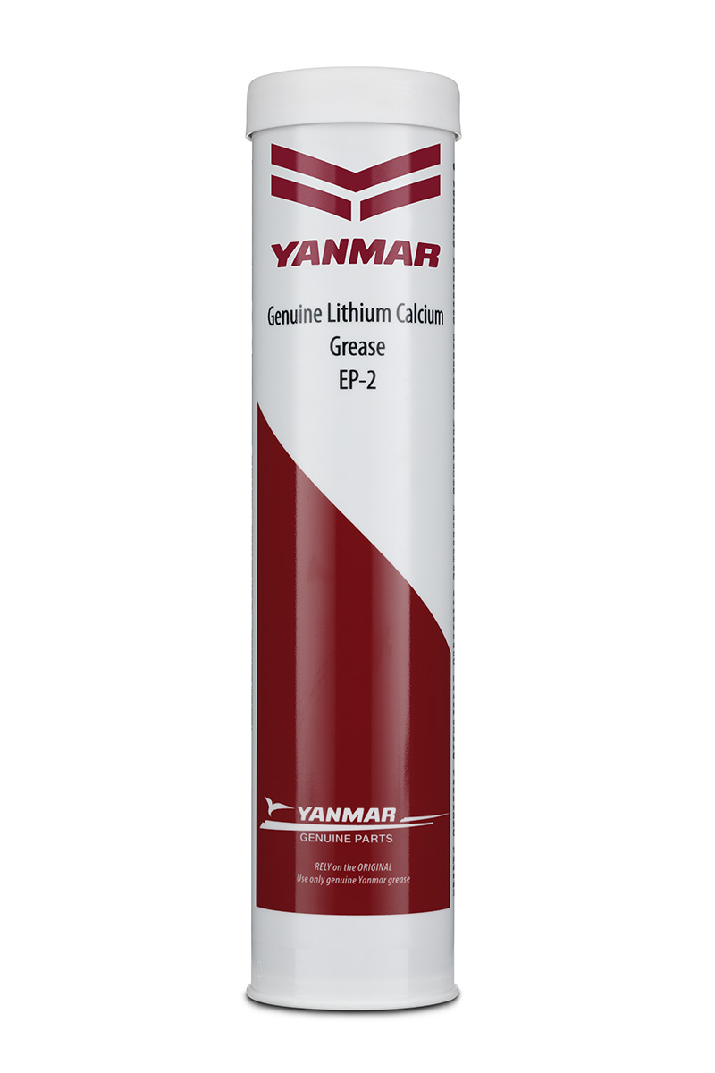 oilscoolantgrease Yanmar Europe Agri