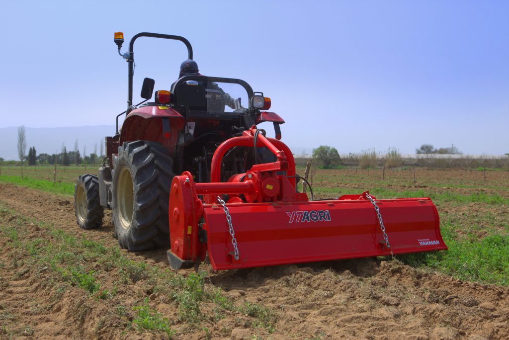 Yanmar présente sa gamme polyvalente de plus de 250 instruments