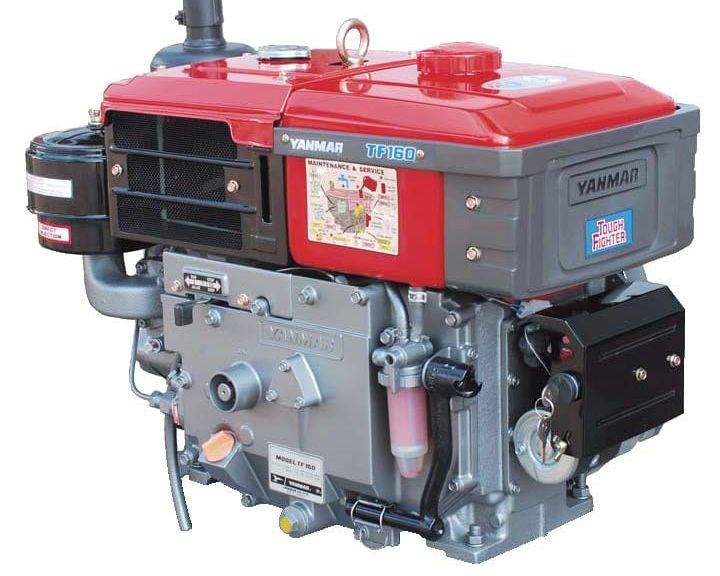 Yanmar unveils strategy at Middle East Electricity in Dubai Yanmar