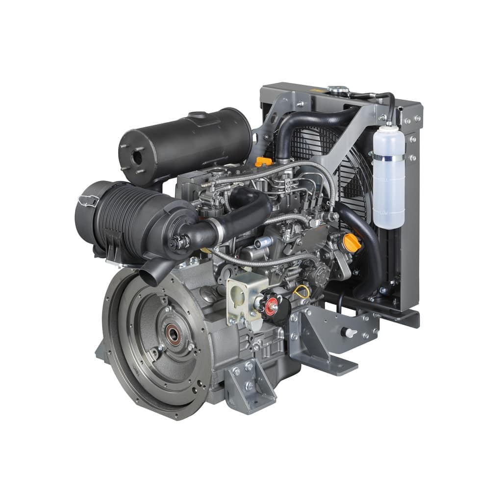 Motorölfilter Yanmar Motor 3 TNV68; 3TNV70 Filter 