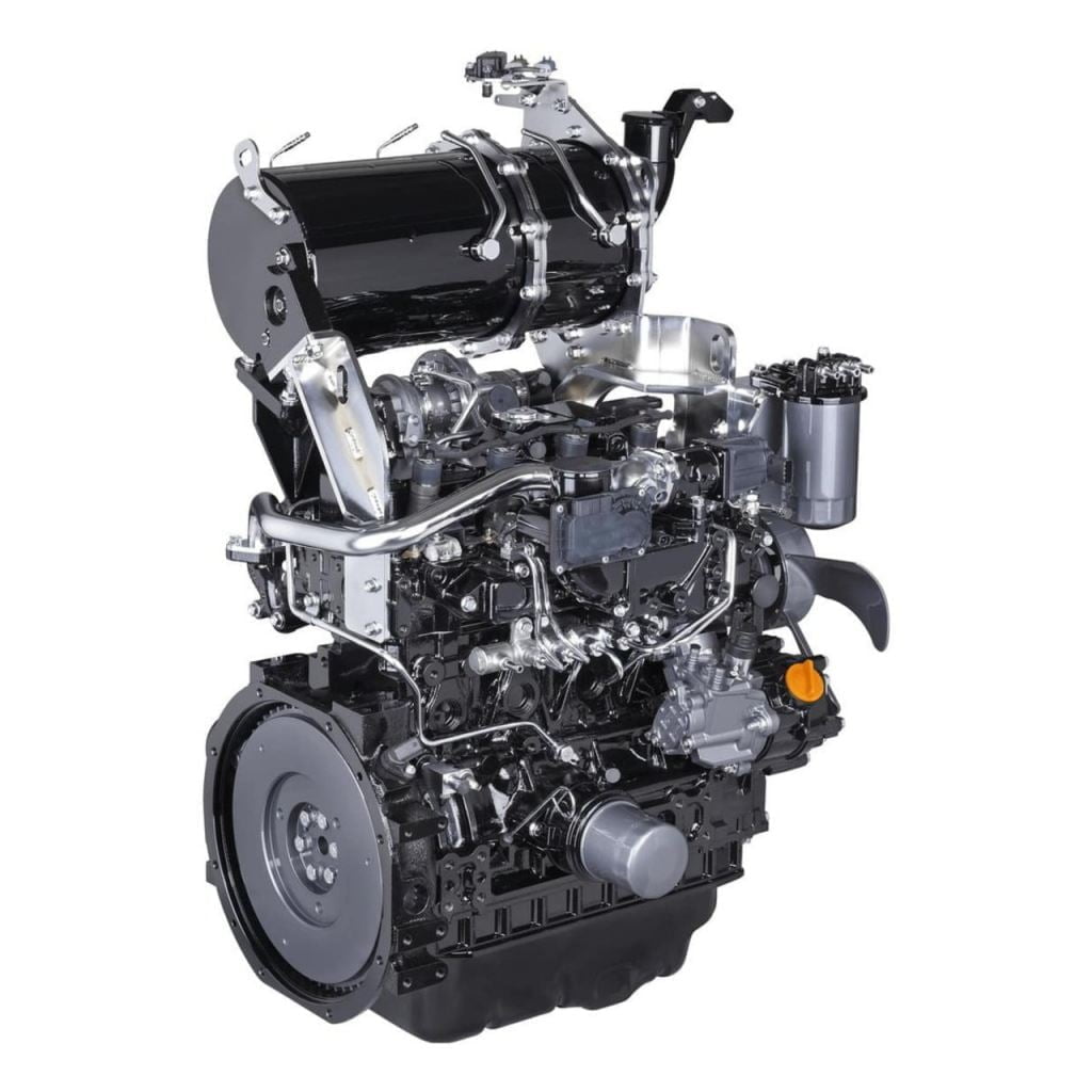 YANMAR L40 ディーゼルエンジン YANMAR L40 ディーゼルエンジン Yanmar Diesel Engine L40 - Quality