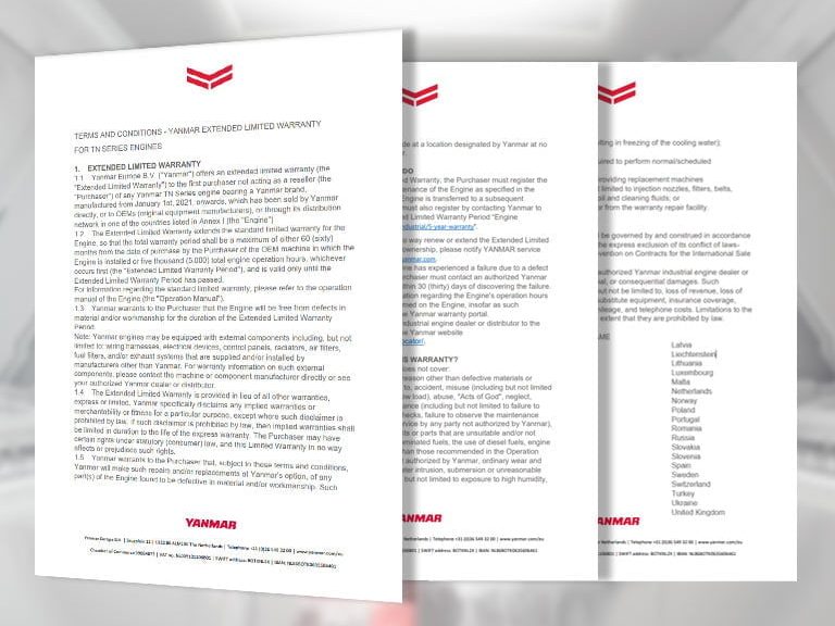 For Distributors & Dealers