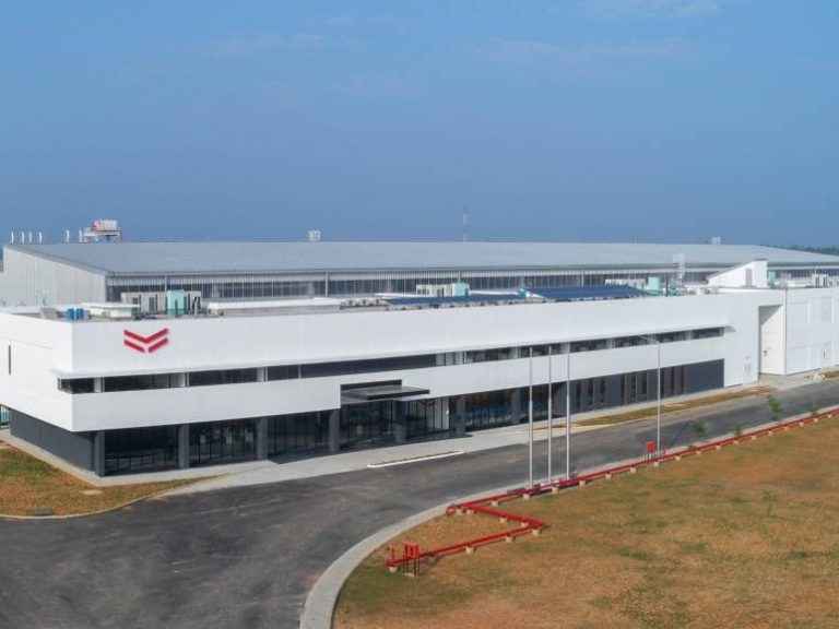 Yanmar Commences Production at New Industrial Engine Plant in India