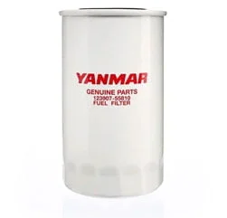 Yanmar genuine fuel filters