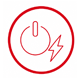 Quick start icon