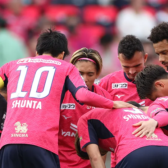 CEREZO OSAKA