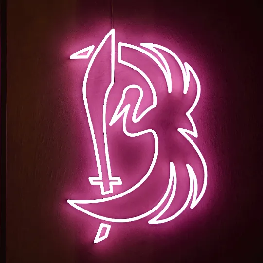 Tapas modernas BLADE