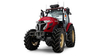 Yanmar launches robot tractor in Japan