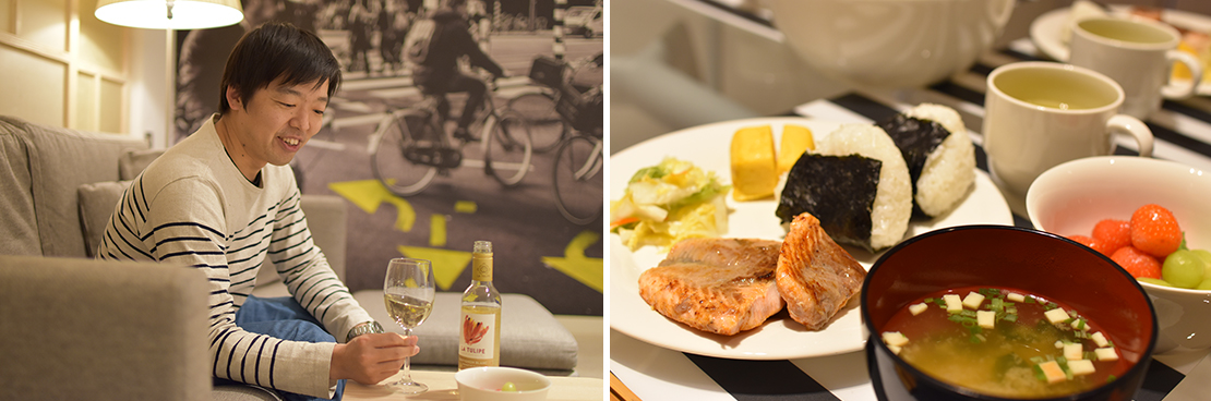 【Global People of Yanmar: The Netherlands Series, Volume 2】 Work-life ...