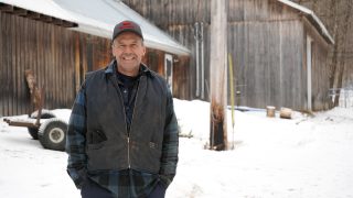 Tapping into Tradition: Sustainable Forestry in Quebec’s Maple Forests