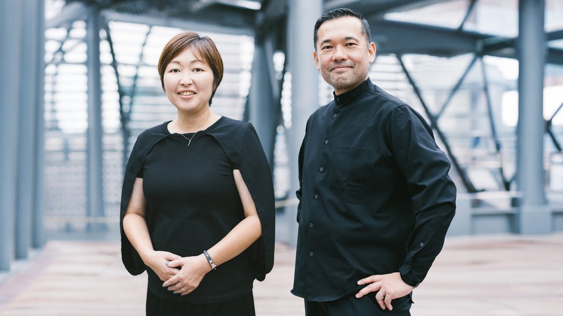 The design preachers: Inside Yanmar’s quietly radical design philosophy.
