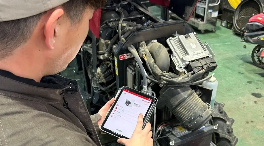 Dealer connection feature image