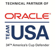 Official Technical Partner logo