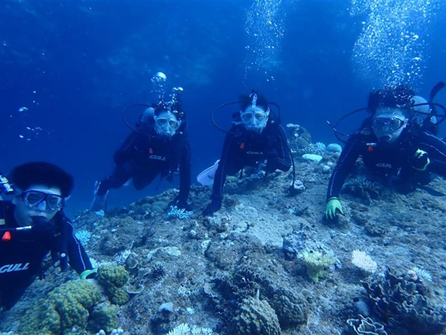 プライベートショット