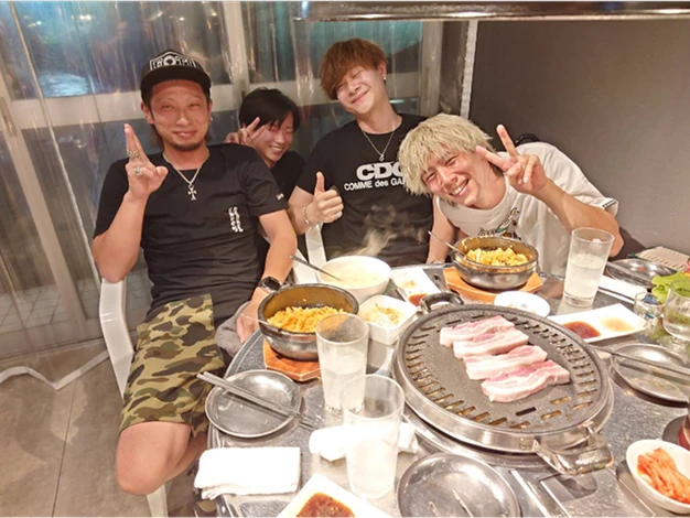 プライベートショット