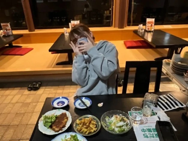 プライベートショット