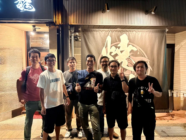 プライベートショット