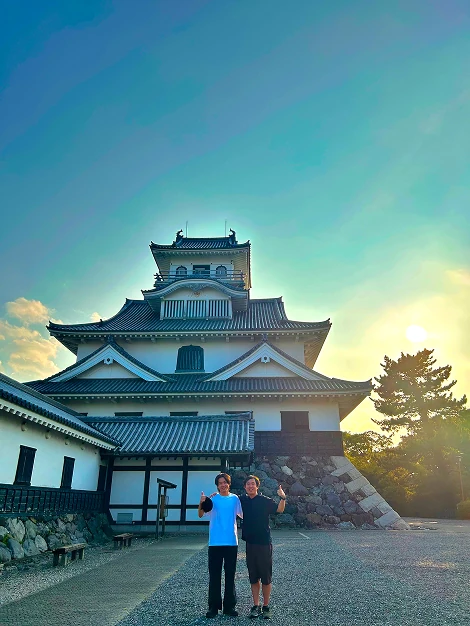 プライベートショット