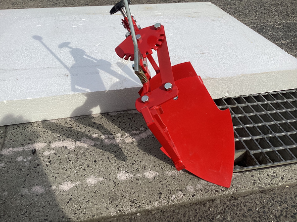 ヤンマーアグリジャパン株式会社 中四国支社