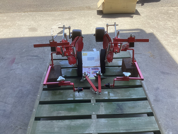 ヤンマーアグリジャパン株式会社 中四国支社