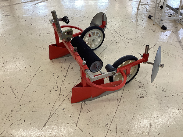 ヤンマーアグリジャパン株式会社 中四国支社