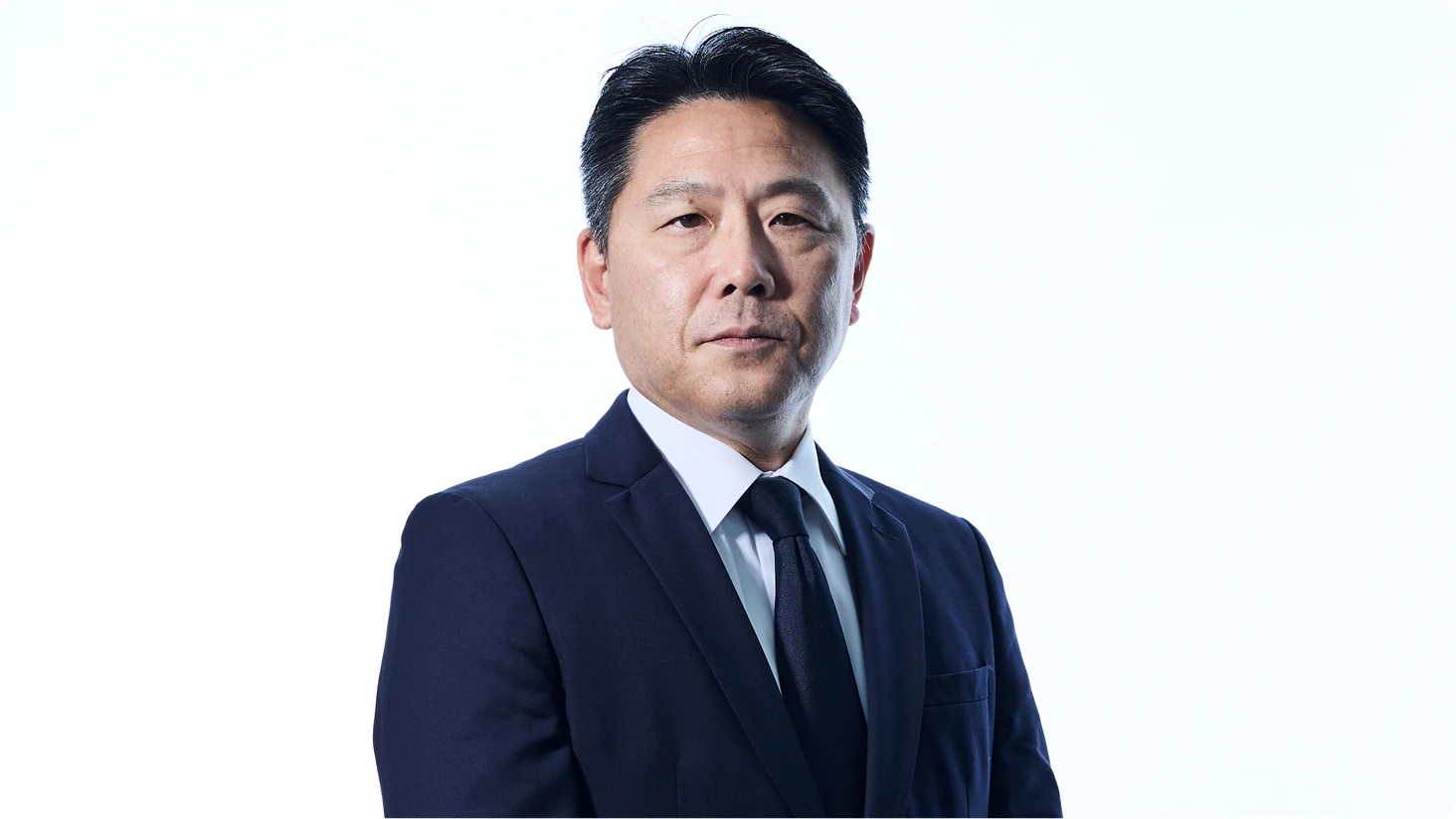 ヤンマーグリーンシステム株式会社 代表取締役社長 中井健二