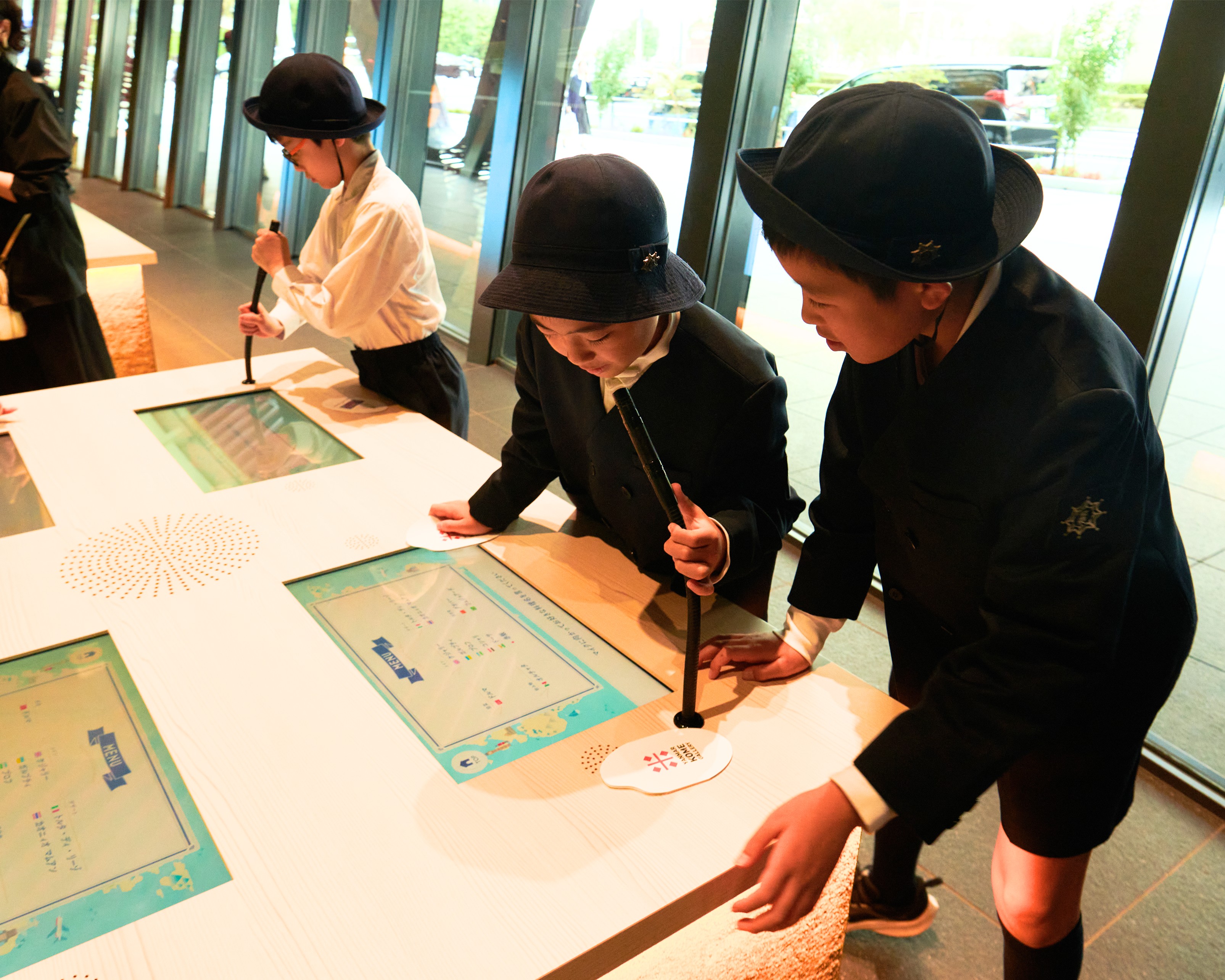 ヤンマー米ギャラリーを小学生が訪問。米作りにおける「工夫と努力」を学んだ体験型社会科見学をレポート！