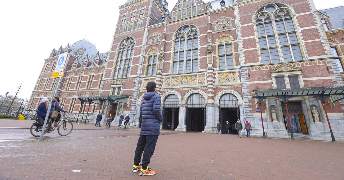 もうすぐ海外駐在 海外駐在」コンテンツを追加しました！｜株式会社サタケ リクルートサイト