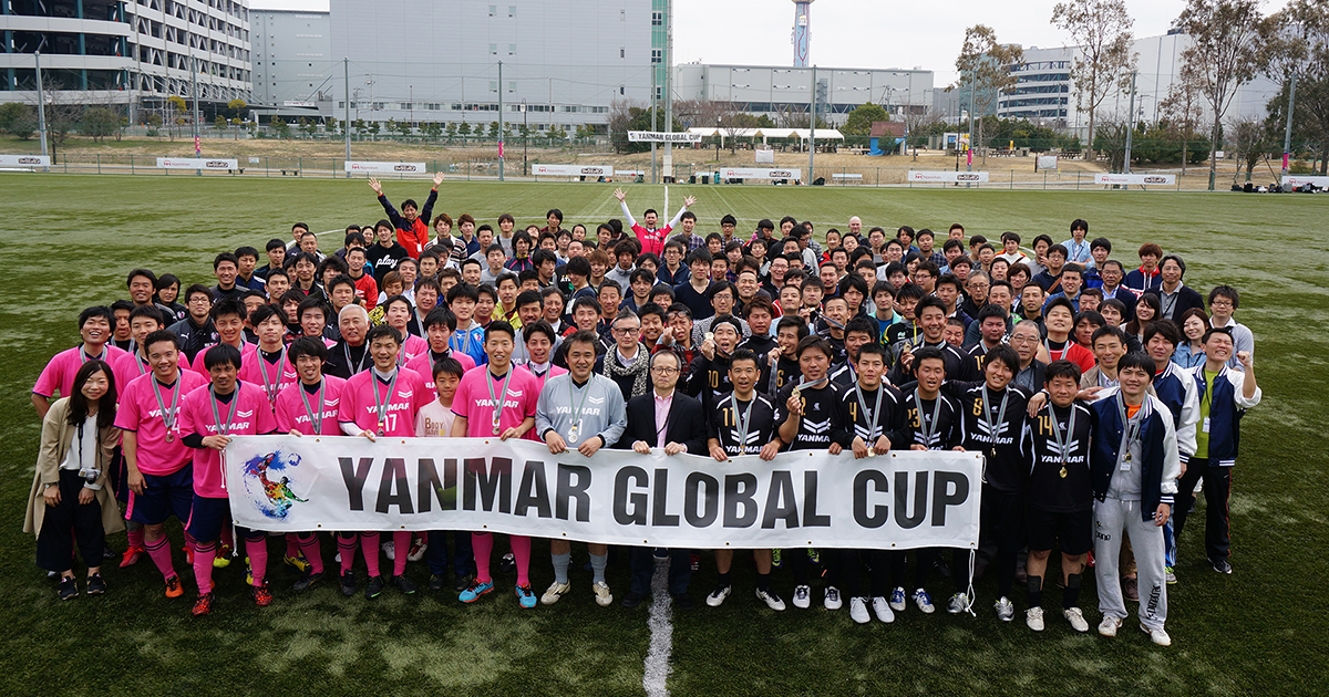 福利厚生どころじゃない！ 組織のアイデンティティにも通ずる