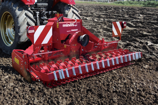 トラクター用ロータリ ヤンマー YANMAR RD150ASS 農機具