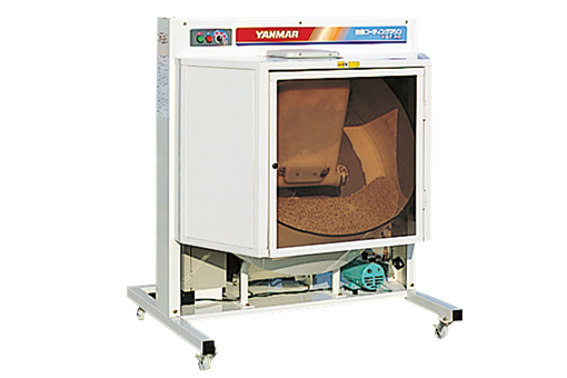 田植機 - コーティングマシン｜製品・サービス｜農業｜ヤンマー
