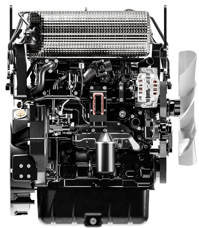 Compact ATD 製品画像