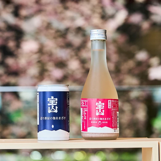 まるで、おふくろの味 なつかしさに心和む