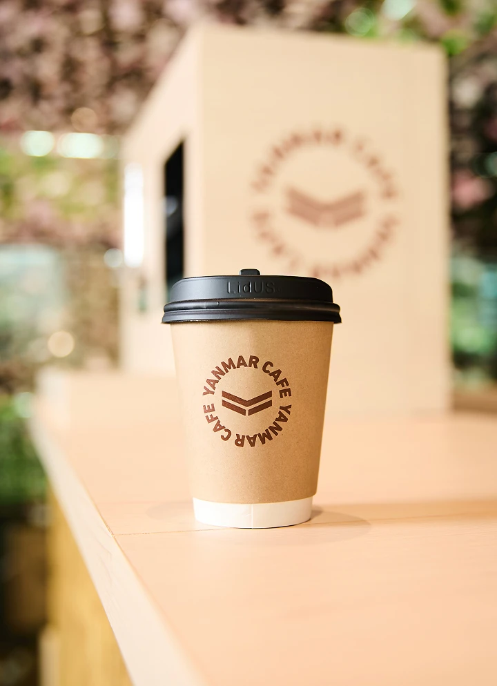 カフェメニュー