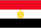 エジプト国旗