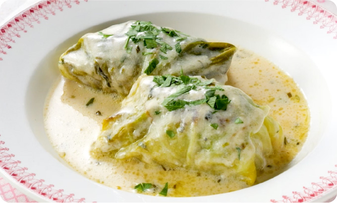 ガルプチィの完成写真