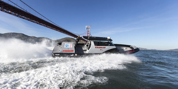 オラクルチームU.S.A 