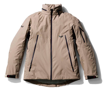 ヤンマー プレミアムアグリカルチュラルジャケット