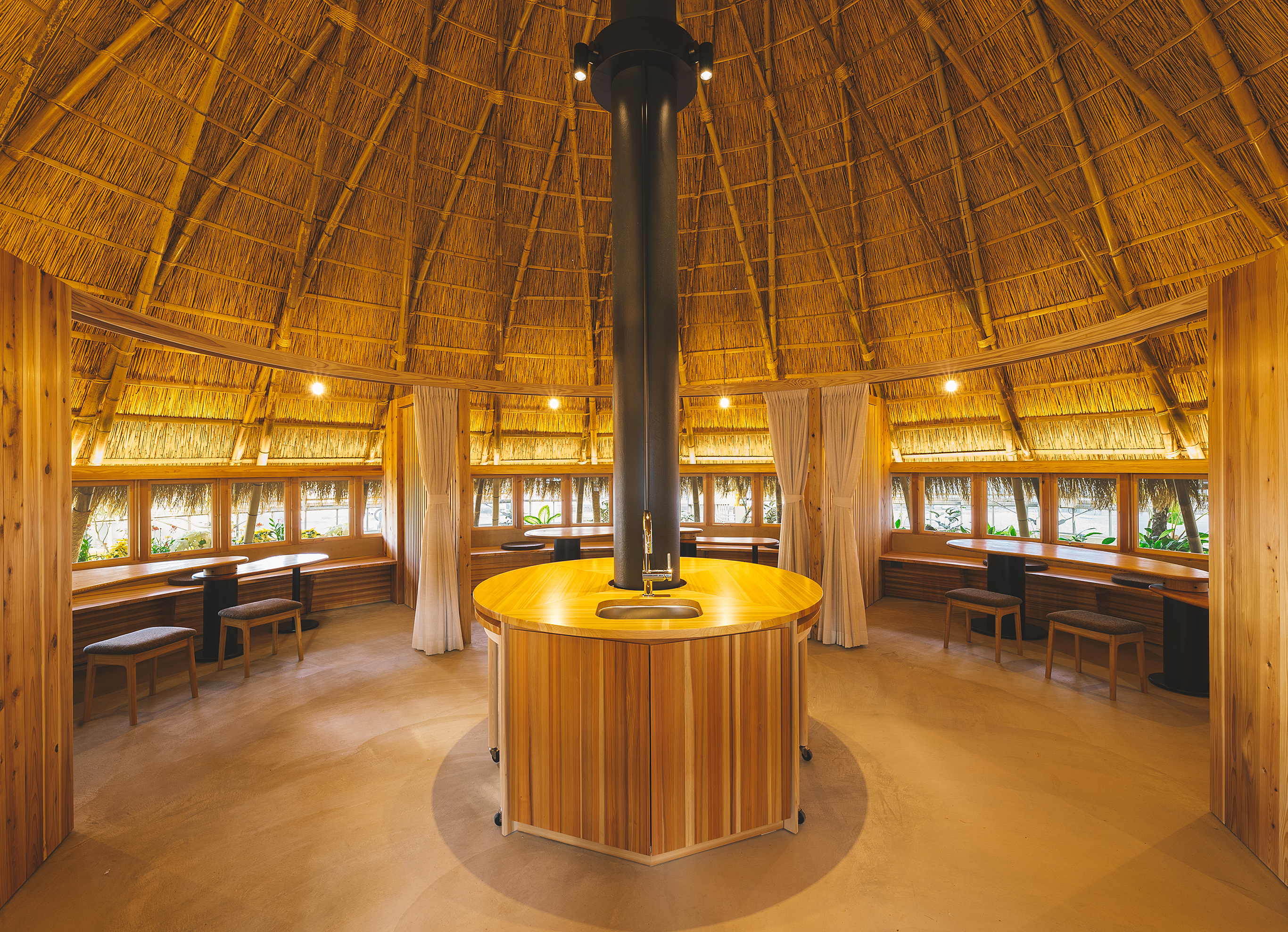 施設紹介｜SYMBIOSIS FARM by YANMAR（シンビオシスファーム バイ