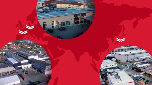 Introducing Our Factories, Where Our Products Are Made