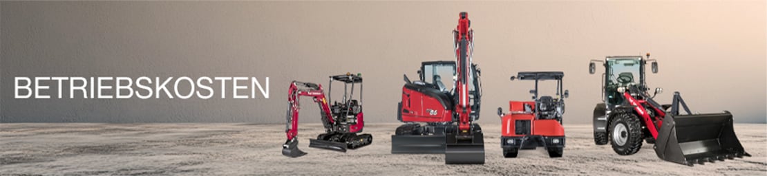 Betriebskosten