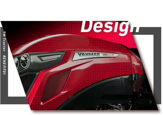 Premium Design