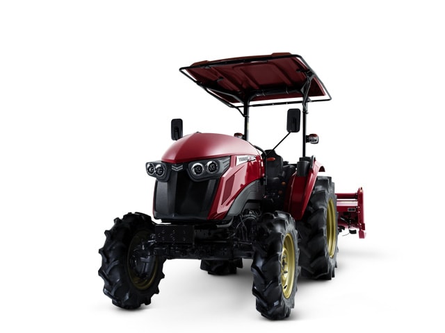 YM351A, YM357A｜Tractors｜Products｜Agriculture｜YANMAR Thailand