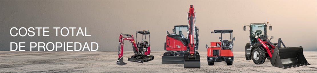 COSTE TOTAL DE PROPIEDAD